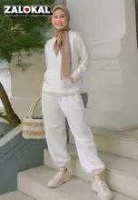 Broken White