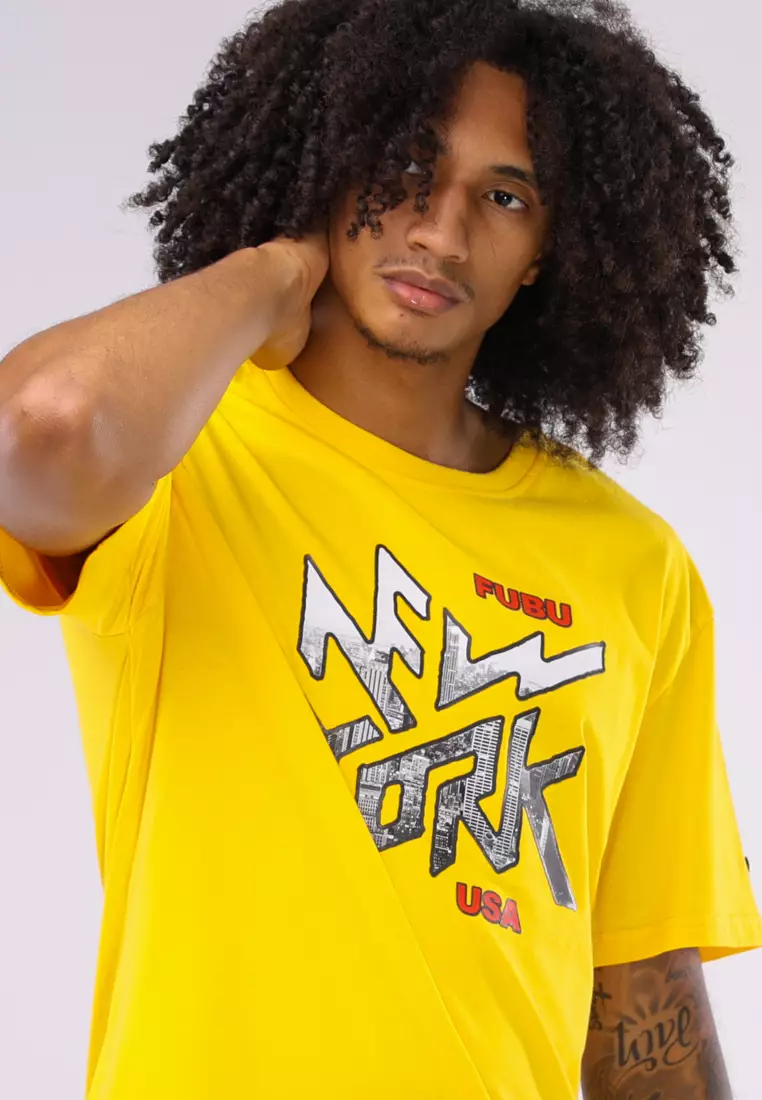 Round Neck Regular Fit