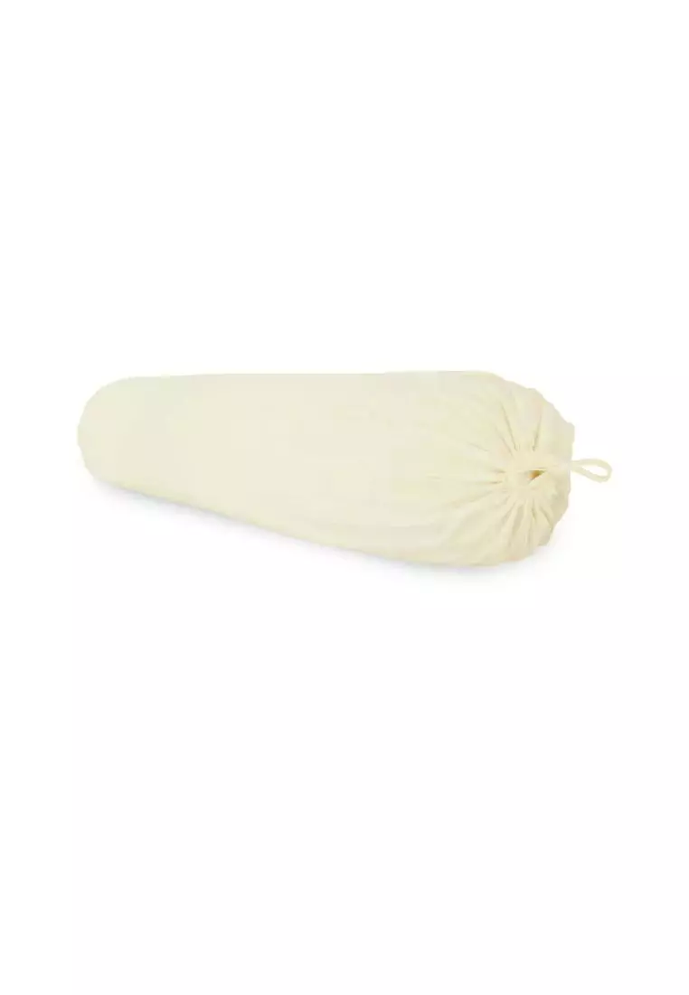 Buy AKEMI AKEMI Colour Array Cream Bolster Case Set (1pcs) Online