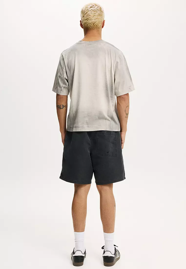 Nomad Baggy Shorts