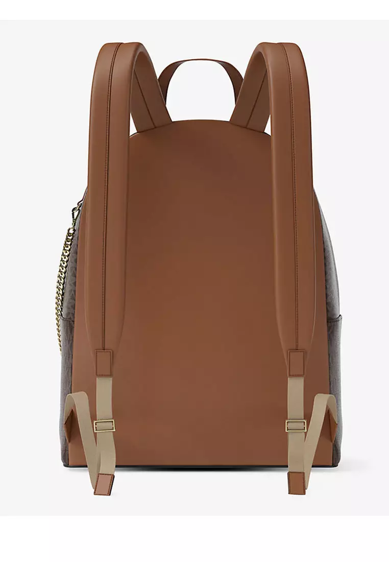 2026 SALE?Michael Kors Back Pack Get Michael Kors Outlet Sheila Backpack nearly 90% off at  main image 4