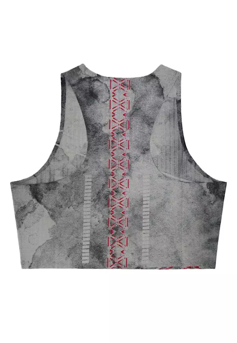 C2 Women Voltcoal Platinum Race Vest
