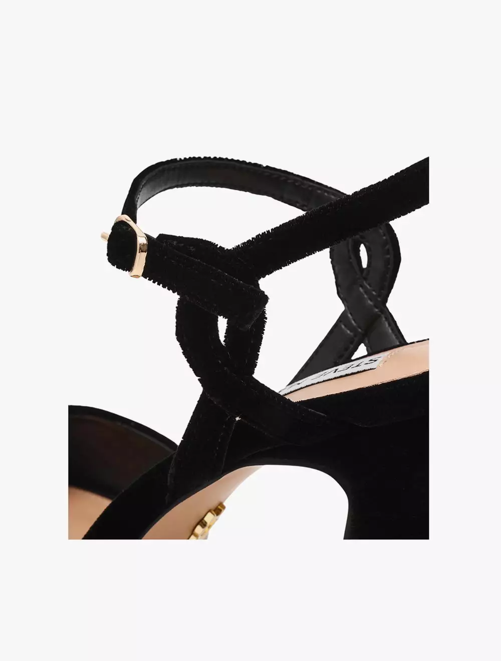 Steve Madden MILIANA Women's Heels - Black