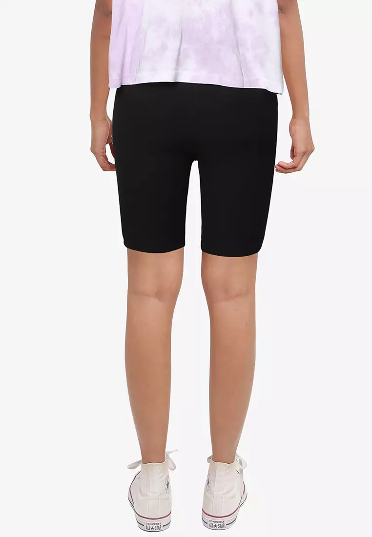 old navy womens bike shorts