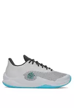 Halo Grey/Anthracite/Fresco Blue
