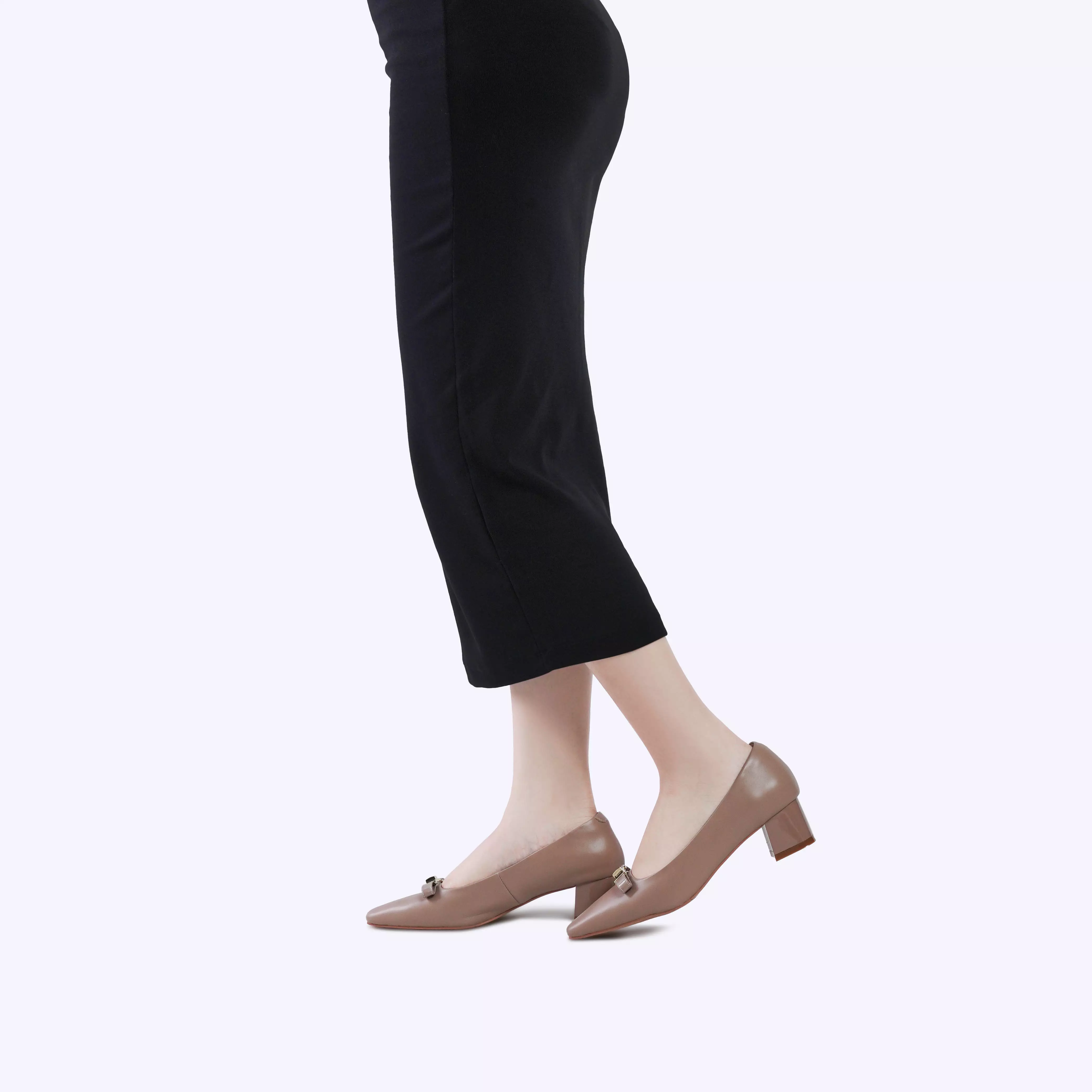 EVERBEST FAWAN TAUPE