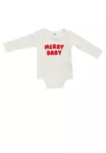 Milk/Merry Baby