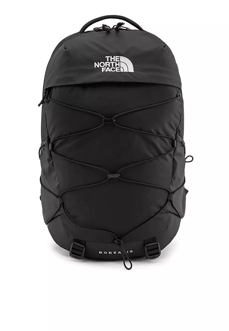 Zalora north face clearance backpack
