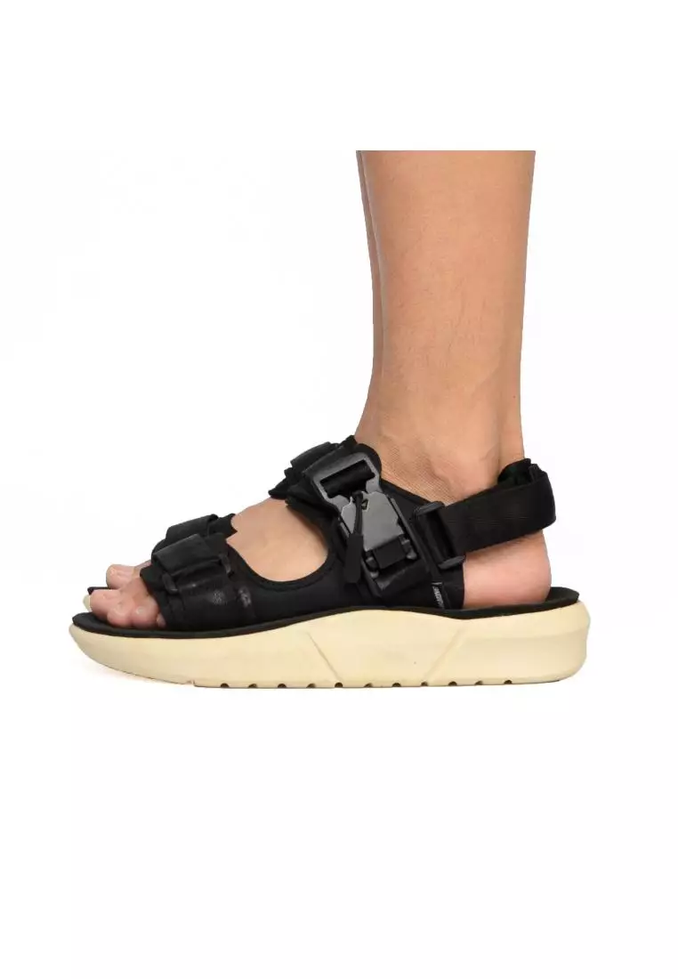 Fervent Sandal Traveling Unisex / Sandal Gunung