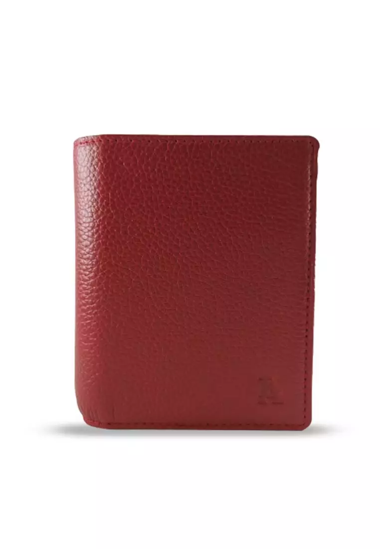 Jual Louis Andreano Miller Card Holder 329 Original 2024 ZALORA