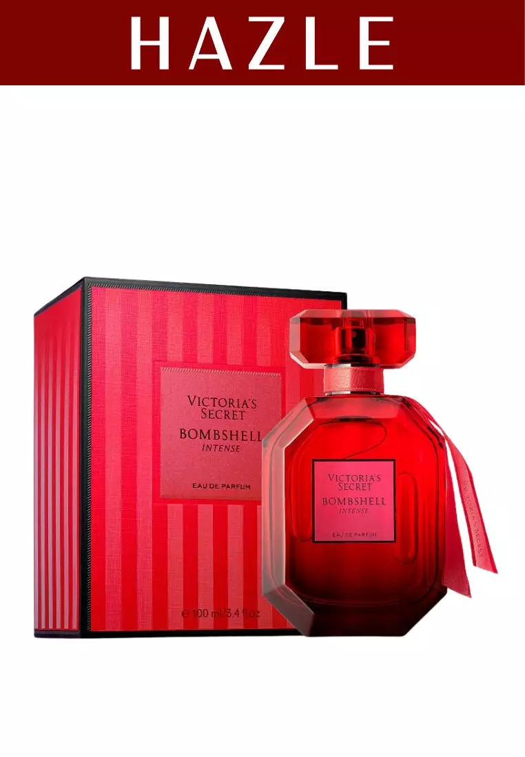 Victoria Secret Bombshell Intense Woman Eau De Parfum 100 ml