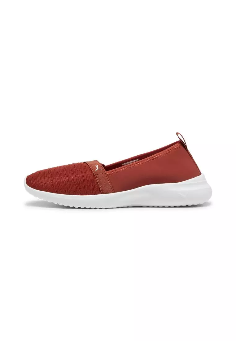 Puma women's adelina sneaker shop