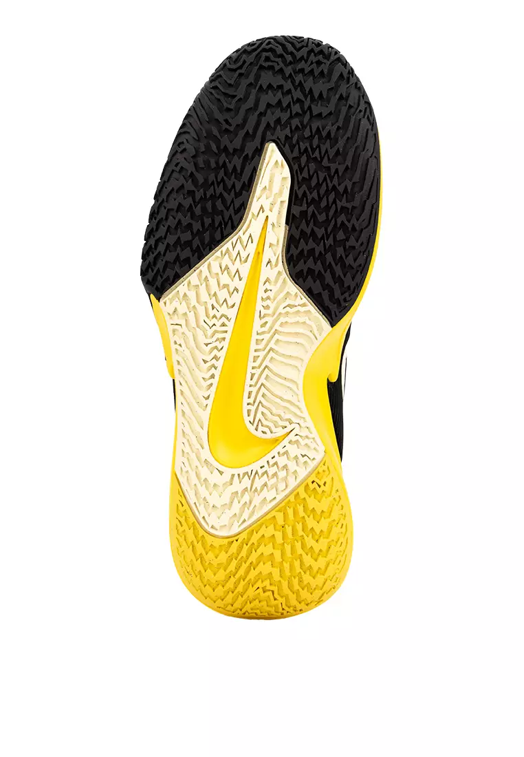 Precision 7 Basketball Shoes