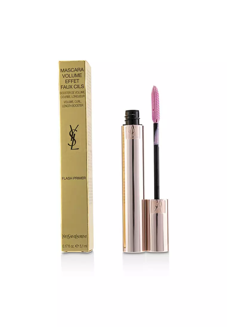 Discount on Yves Saint Laurent  shoes - SKU: Yves Saint Laurent - Mascara Volume Effet Faux Cils Flash Primer 5.1ml/0.17oz