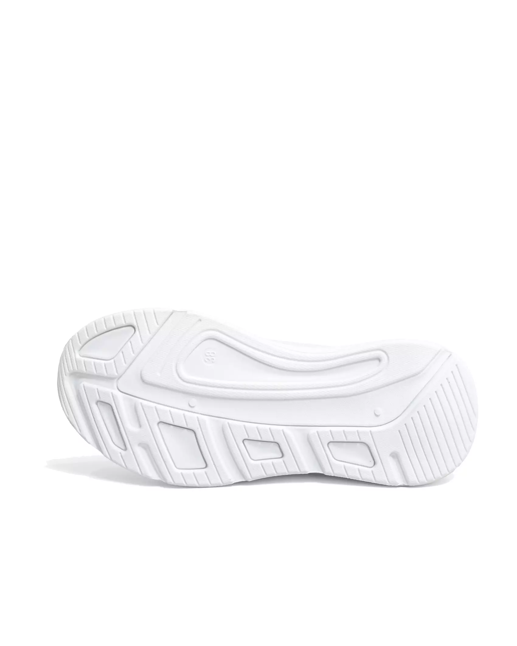 Dr. Kevin Sepatu Olahraga Sport Wanita Sneakers Rajut Slip On 559-015