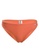 Sunseeker orange Rustic Sweetheart Classic Pants 6C064US0124221GS_1