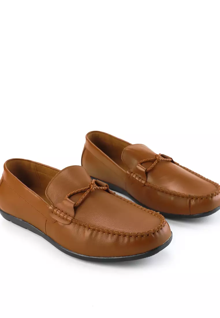 IDEA 1CA Loafers