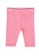 FOX Kids & Baby pink Jersey Leggings C526AKA81772A0GS_1
