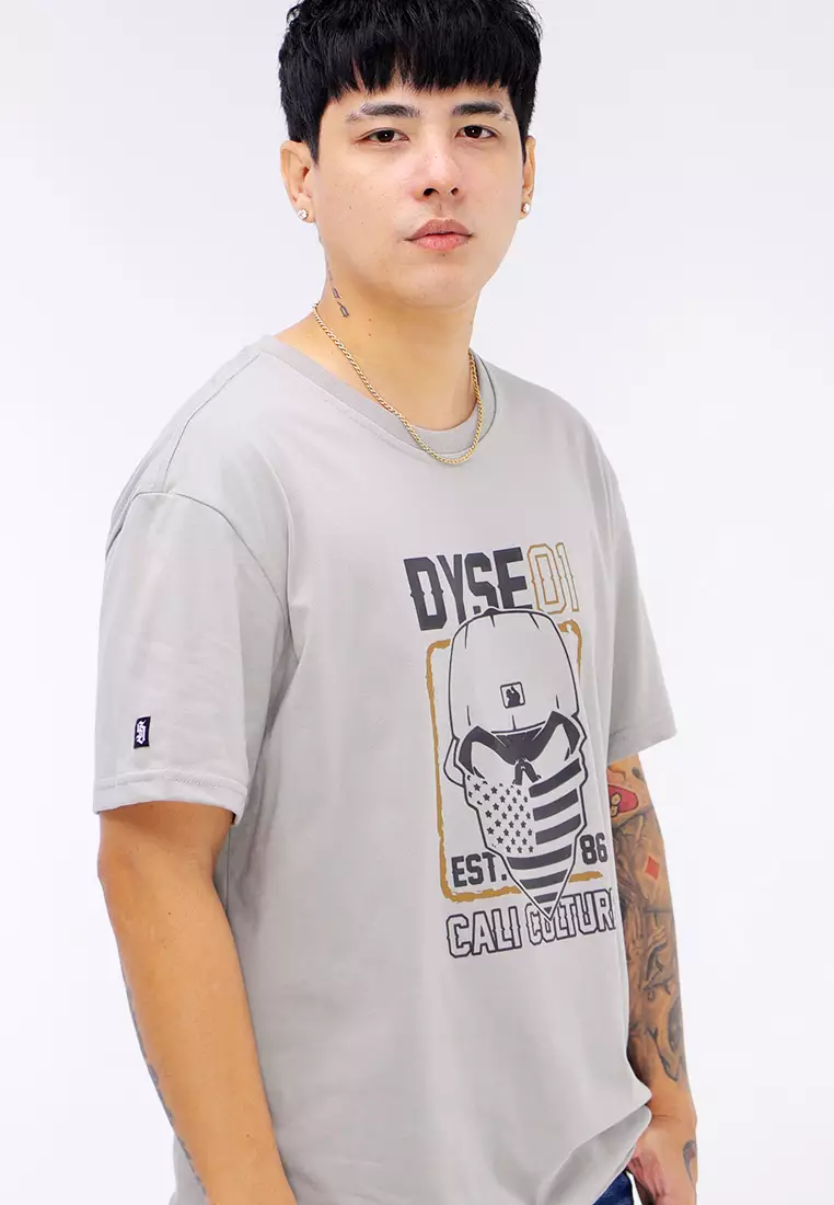 Round Neck Regular Fit