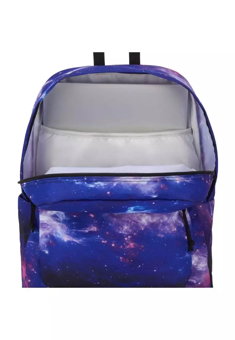 Buy Jansport Jansport Superbreak Plus Backpack Space Dust 2024 Online