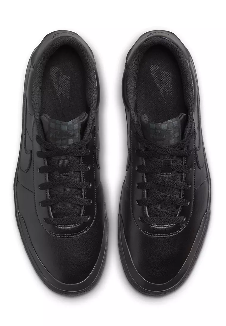 Court Shot Sneakers