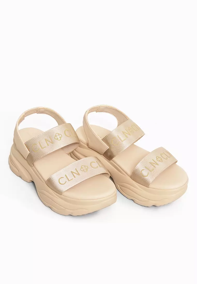 Danna Chunky Sandals