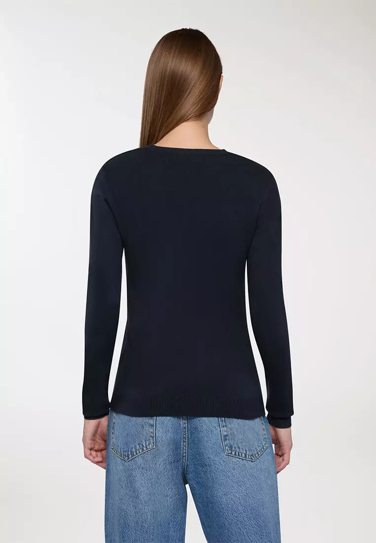 Woman Sweater 3-5