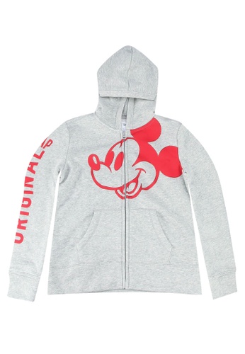 Buy Gap Disney Arch Hoodie Online Zalora Malaysia