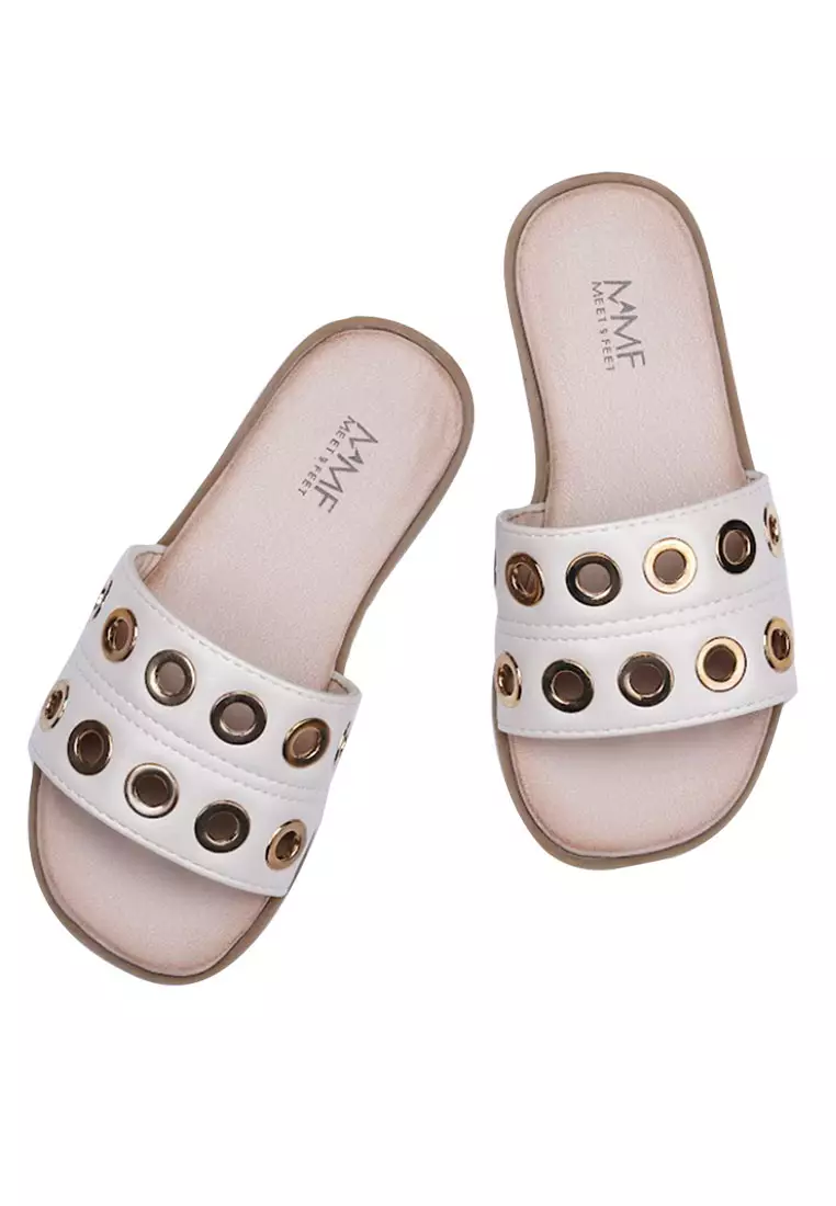 Claire - Sandals for Girls