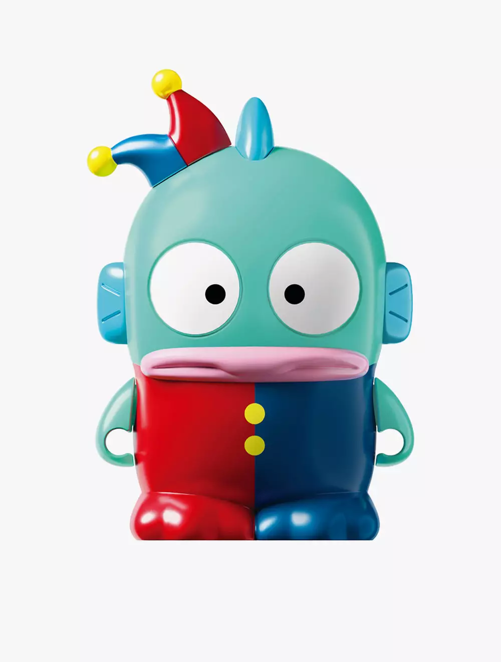 Qman Flyingfish - QMNK20854