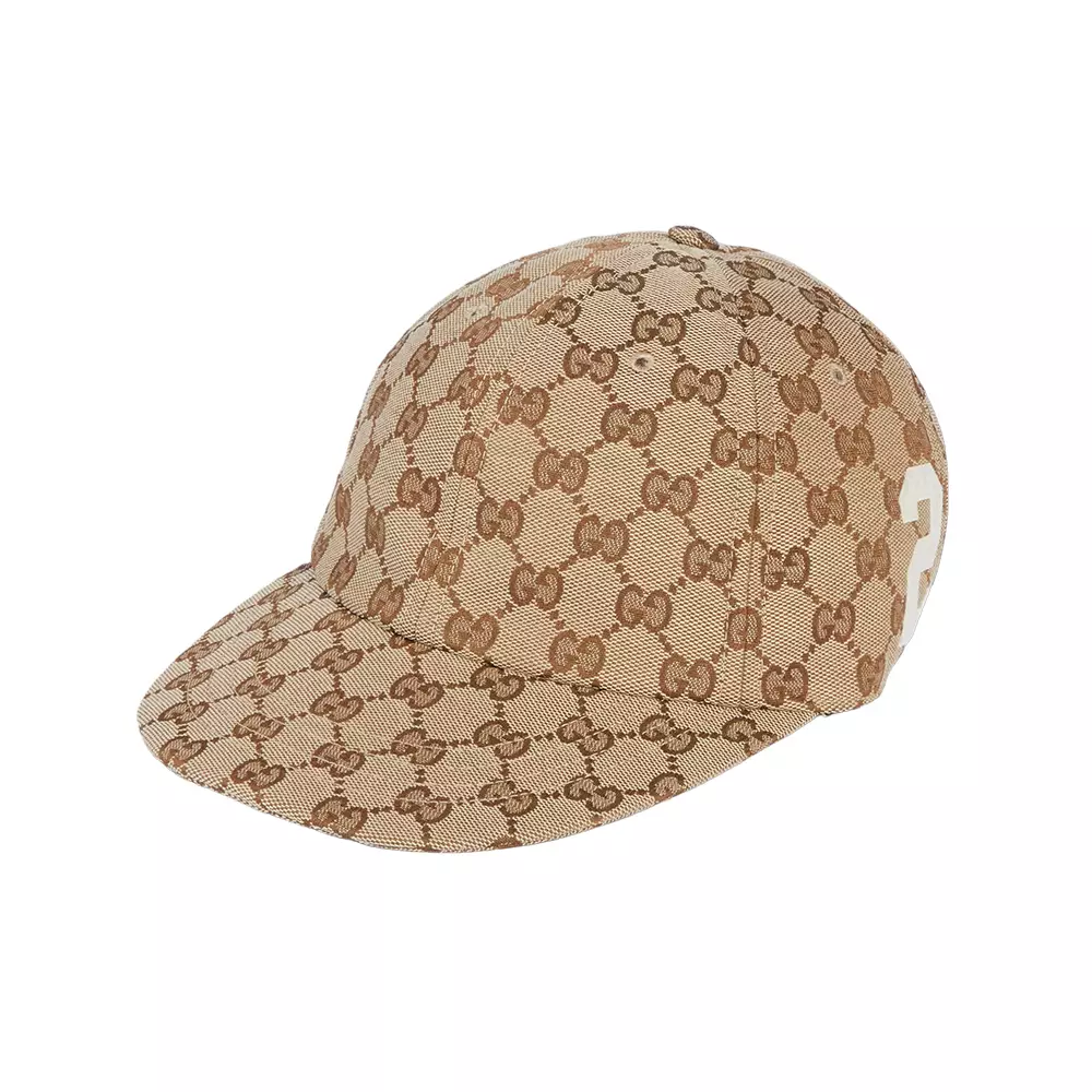 Gucci 2025 cap harga