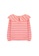 Knot multi Girl long sleeve t-shirt cotton Farrah Fawcett CD434KAA637267GS_4