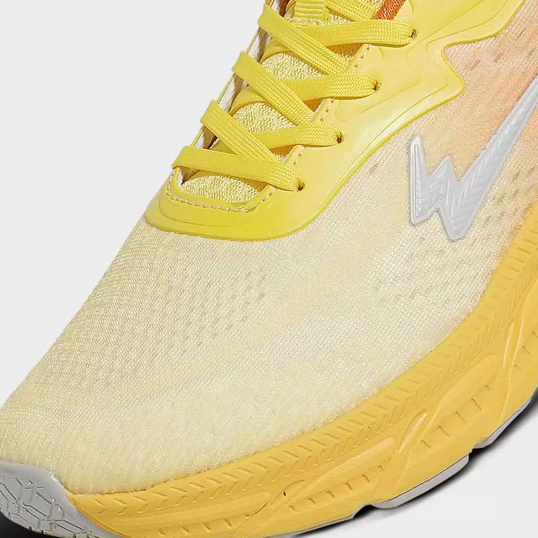 Eagle Sepatu Banderas – KUNING/JINGGA