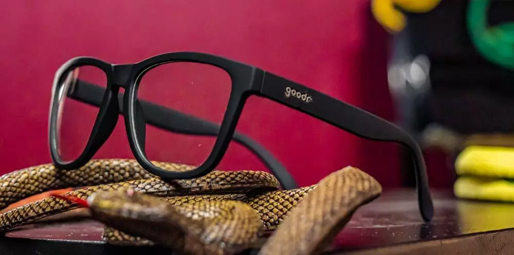 GOODR SUNGLASSES - MODERN DAY SNAKE OIL