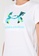 Under Armour white Live Sportstyle Graphic Short Sleeve Tee 6D1CAAA98F704AGS_2