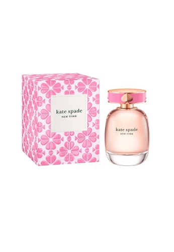 Kate Spade Fragrances pink Kate Spade New York EDP 100ML 8EC33BEC6ACADFGS_1