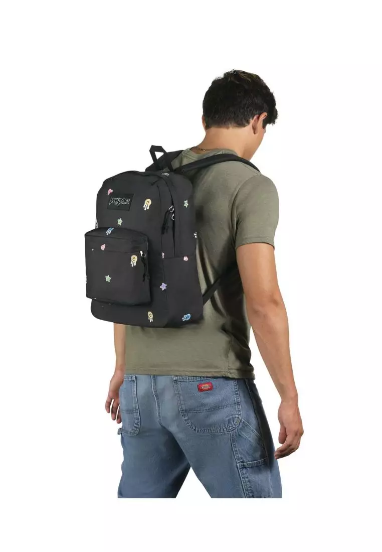 Jansport rose icon shop