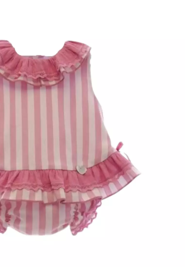 Blaise Baby & Toddler Outfits