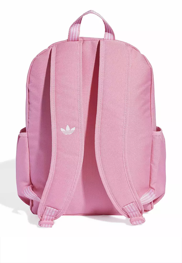 Backpack with Pencil Case