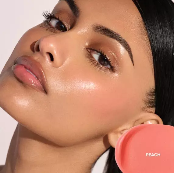 Anastasia Beverly Hills Blurring Serum Blush • 9.5ml - Peach