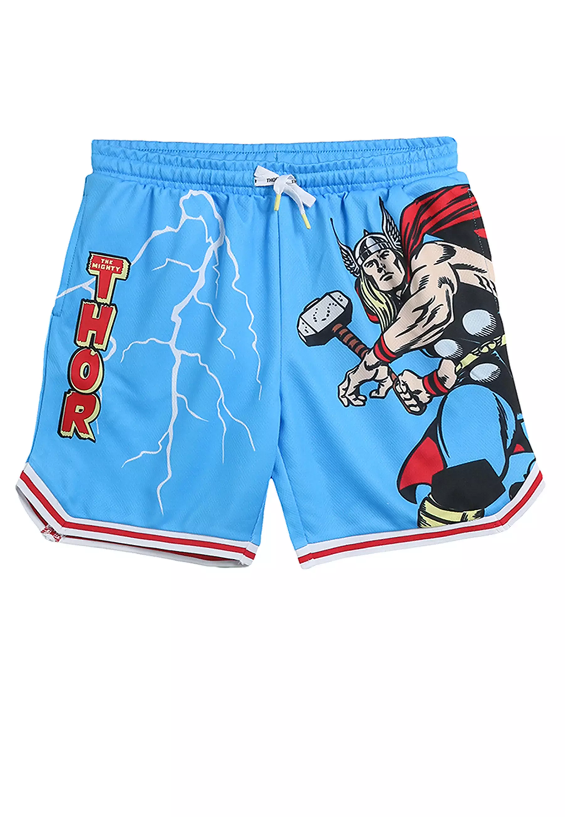 Marvel clearance board shorts