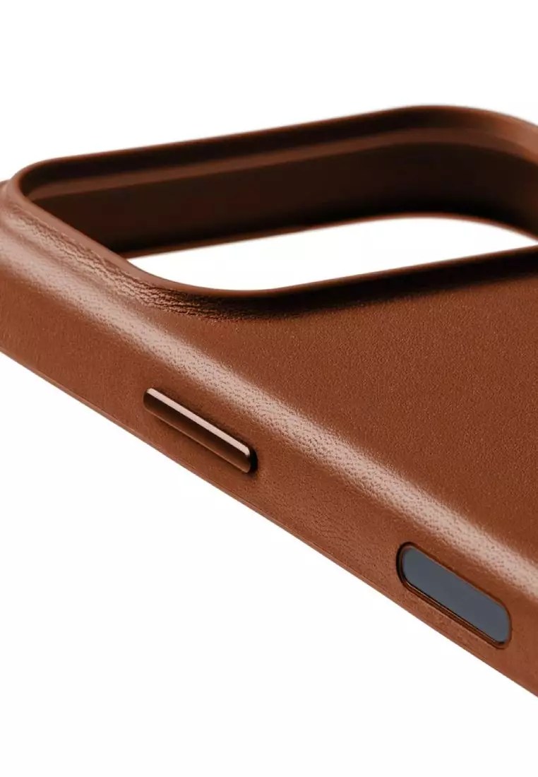 Bellroy Phone Case - 0 Card Iphone 17 Pro - Rust