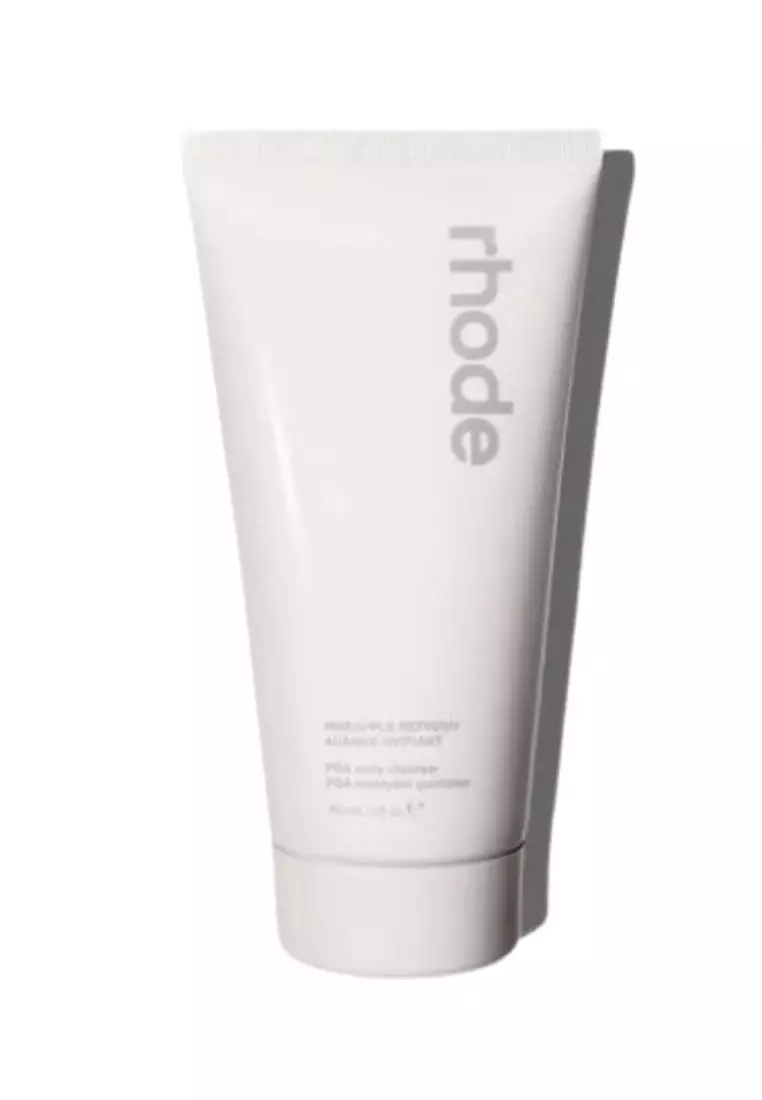 RHODE - Pineapple Refresh The Daily Cleanser