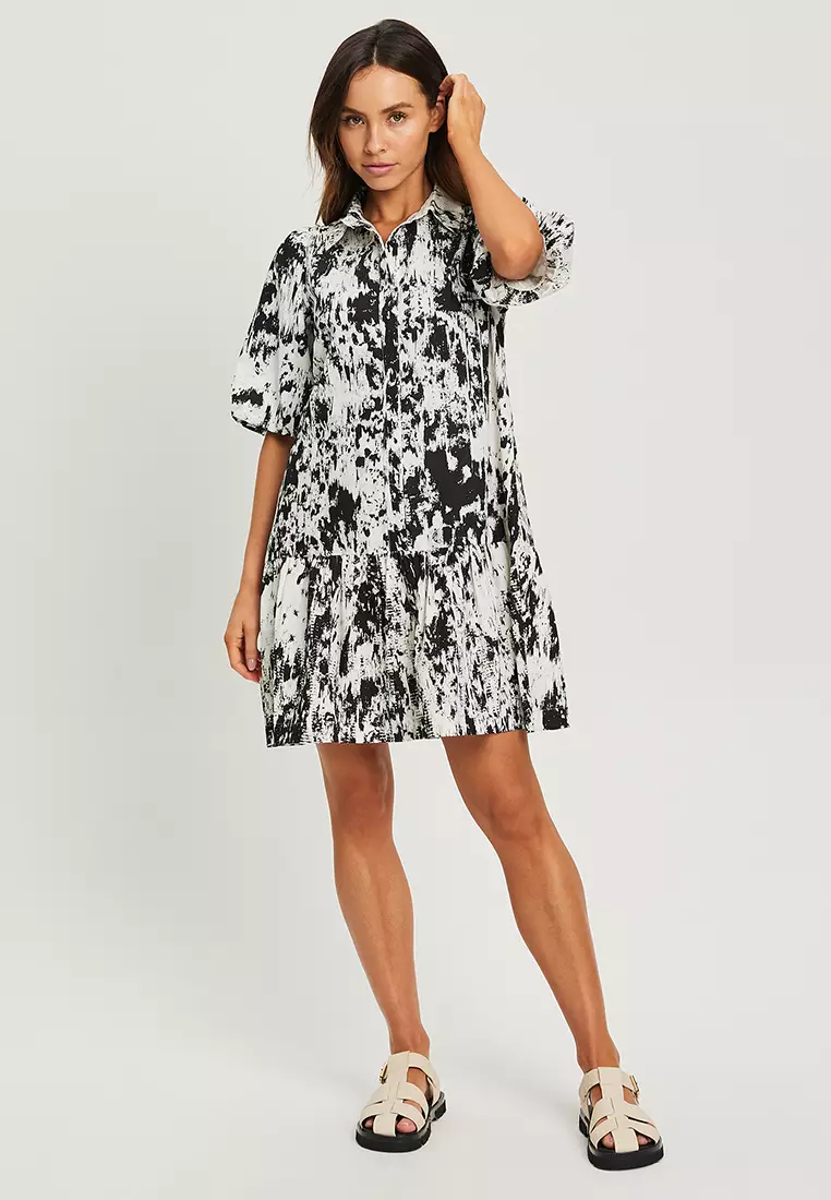 Max on sale shirt dress