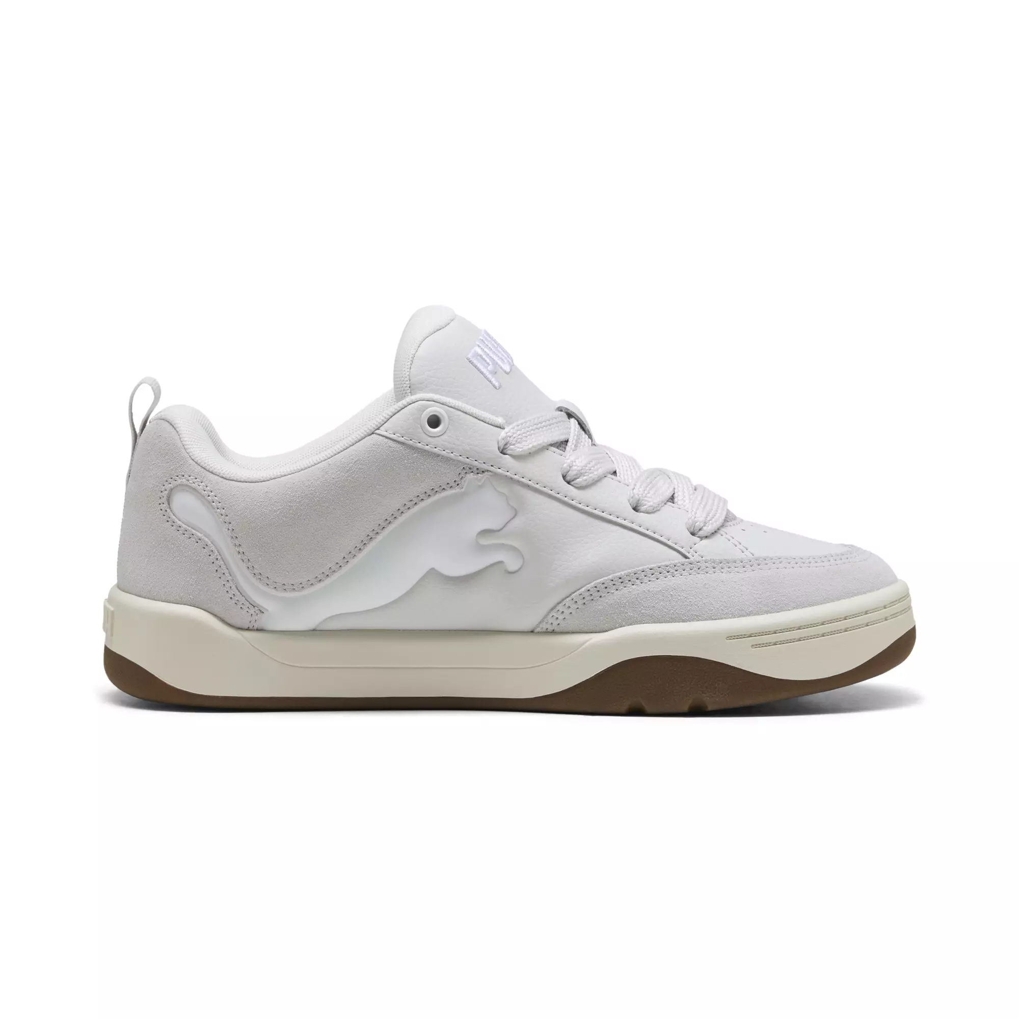 PUMA Park Lifestyle Men's Sneakers