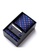 Kings Collection blue Blue Tie, Pocket Square, Cufflinks, Tie Clip 4 Pieces Gift Set (UPKCBT2124) 56B16AC5F6FAB1GS_1