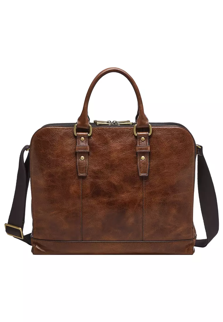 Buy Fossil Dillon Messenger MBG9563222 2023 Online ZALORA Singapore