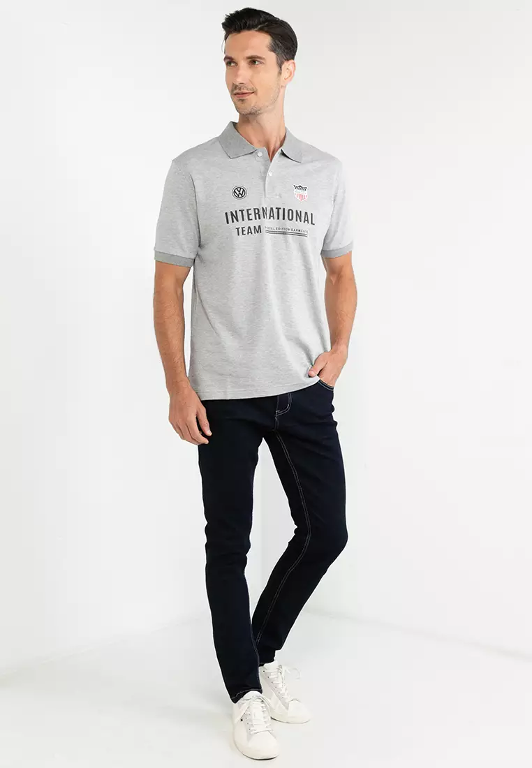 Men's Slim Fit Jeans