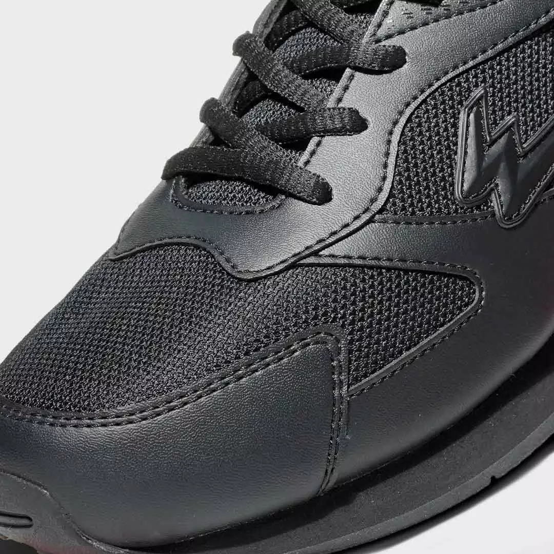 Eagle Sepatu Sekolah Twister – Back To School Shoes