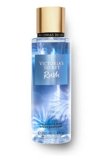 網上選購victoria S Secret Victoria S Secret Rush Fragrance Body Mist 250ml 21系列 Zalora香港